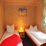 펜션 Mit Sauna Im Mirow 그랜조우