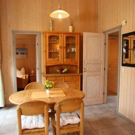 Mit Sauna Im Mirow *