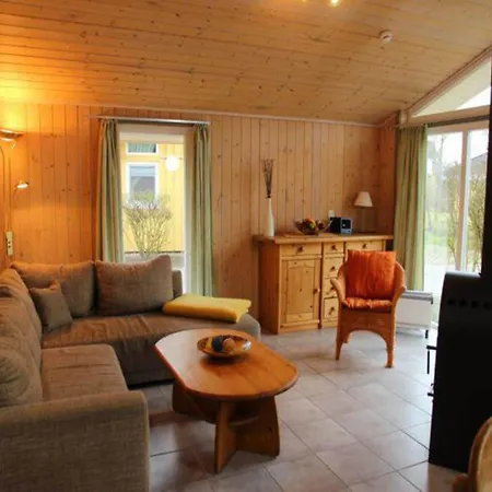 Mit Sauna Im Mirow *