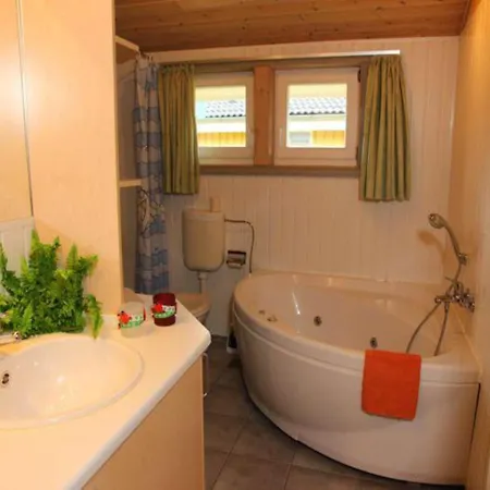 Mit Sauna Im Mirow