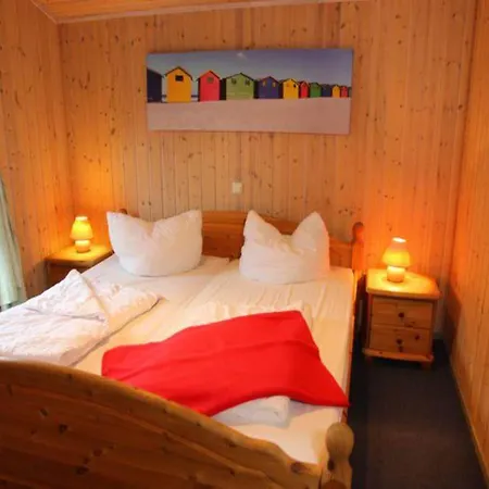 Mit Sauna Im Mirow *